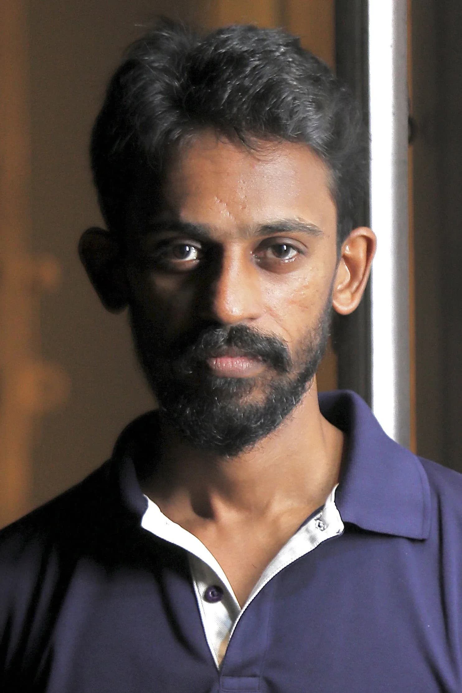 Mathimaran Pugazhendhi的照片