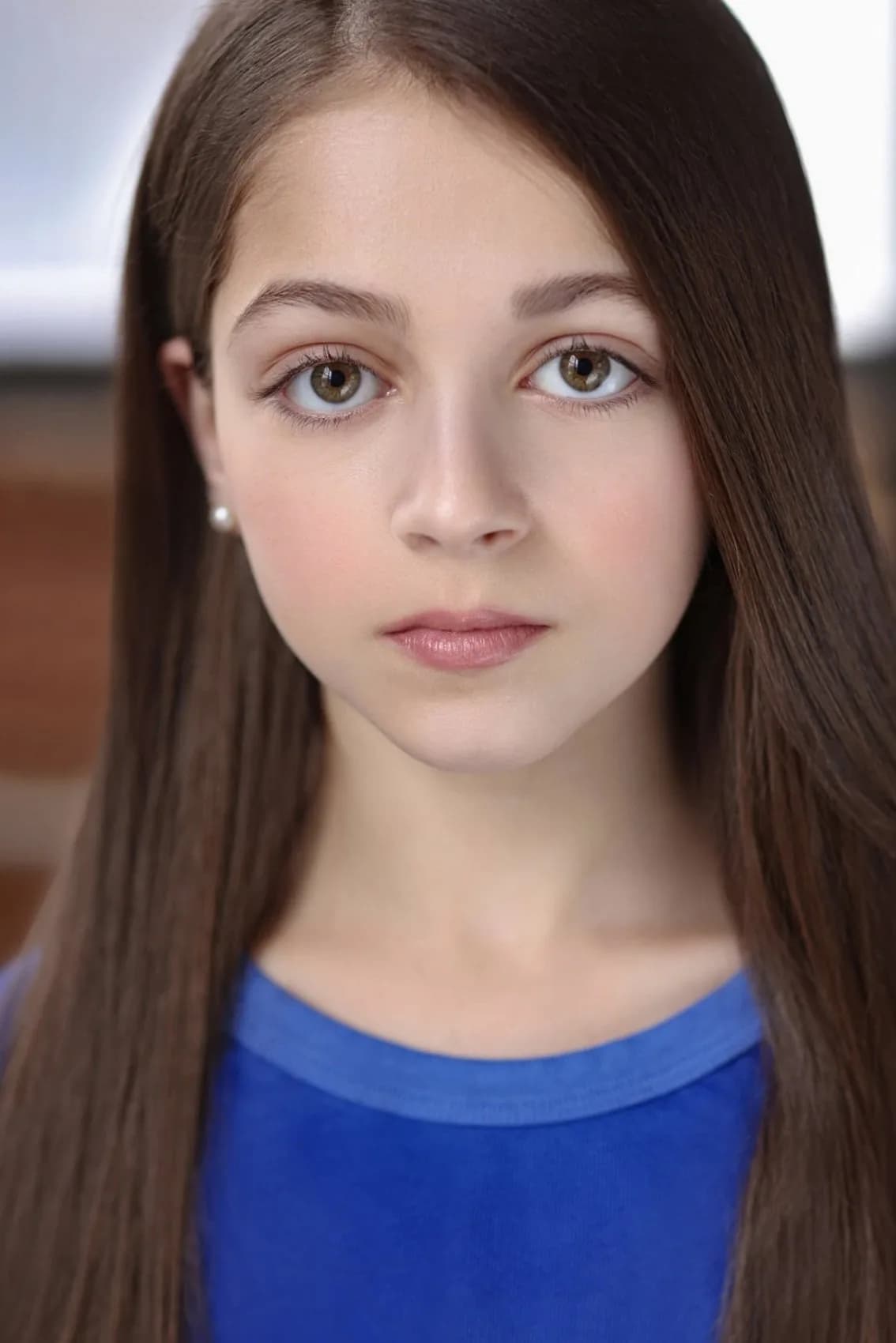 Tessa Frascogna fotoğrafı