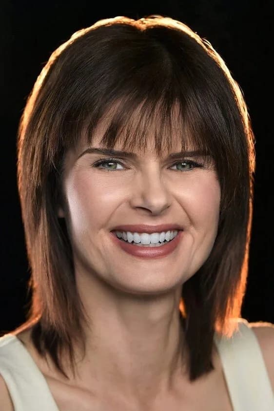 Carrie Genzel photo