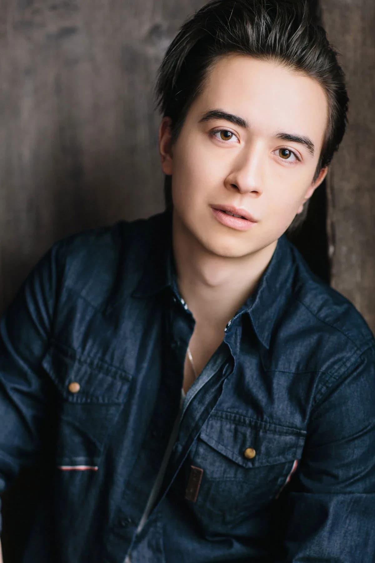 Foto di Samuel Patrick Chu
