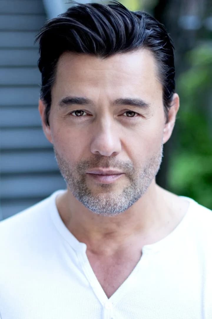 Steve Bacic 사진