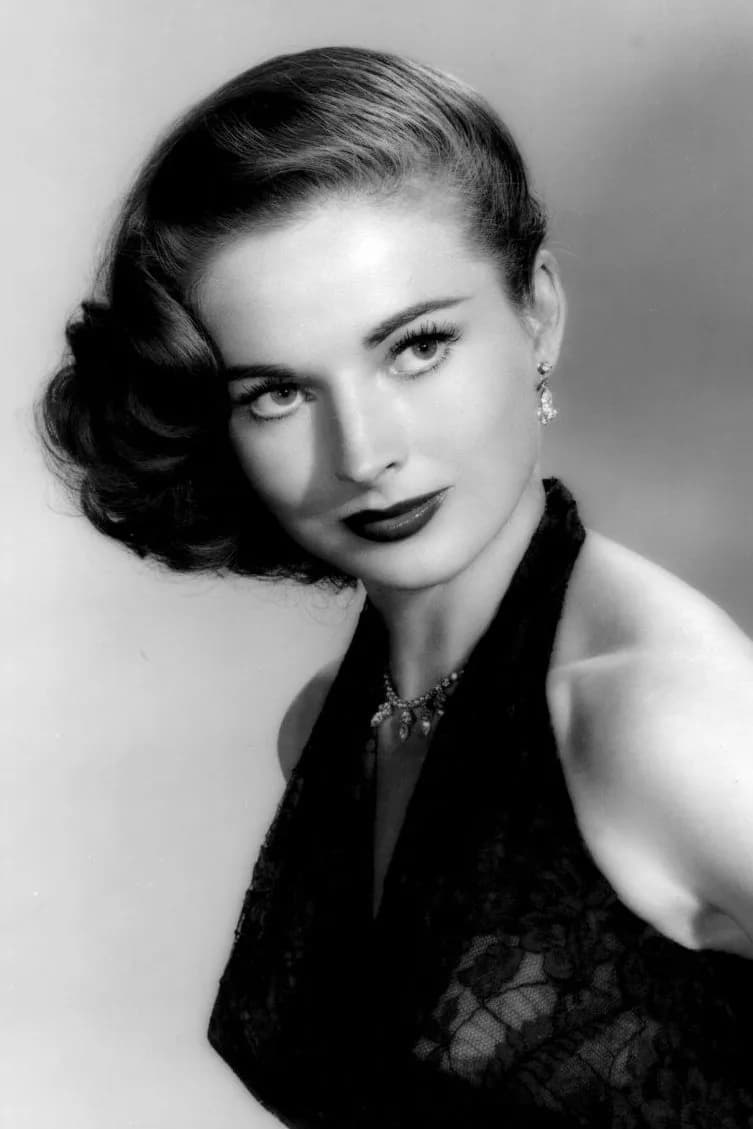 Foto di Coleen Gray