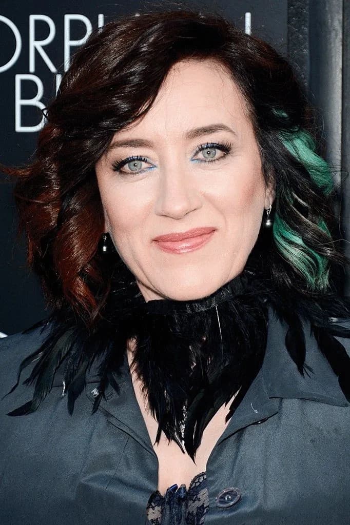 Foto di Maria Doyle Kennedy