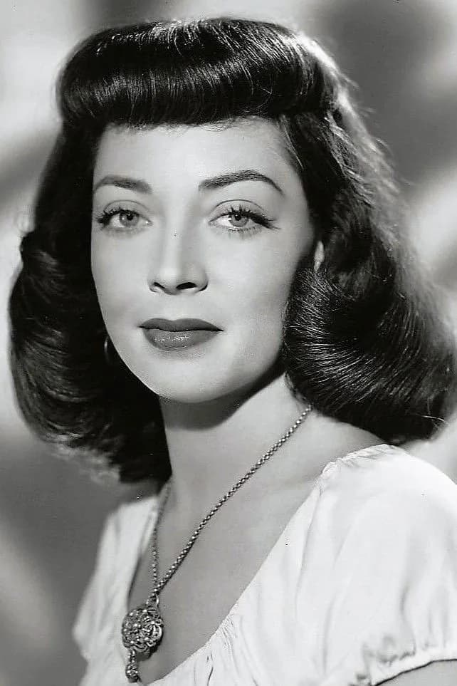 Photo de Marie Windsor