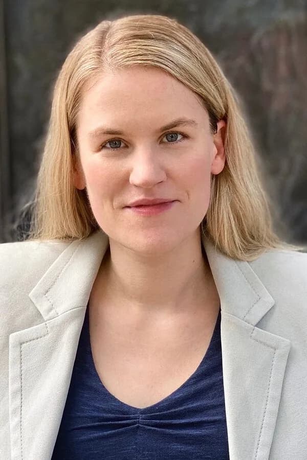 Frances Haugen photo