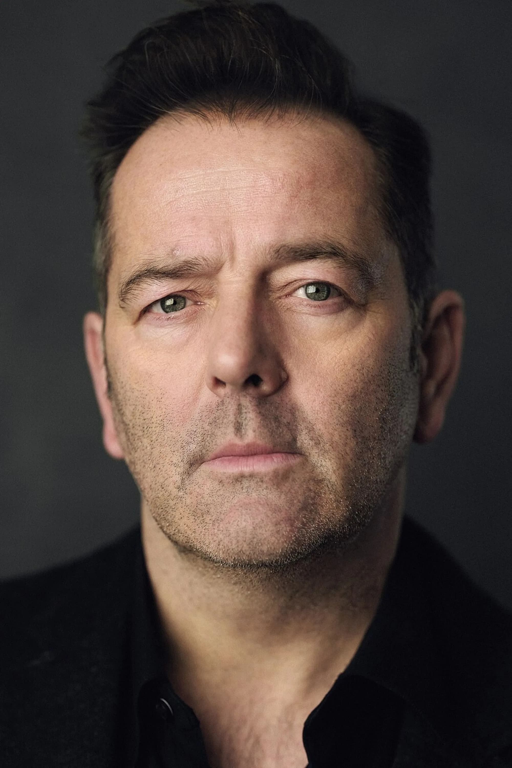 James Doherty photo