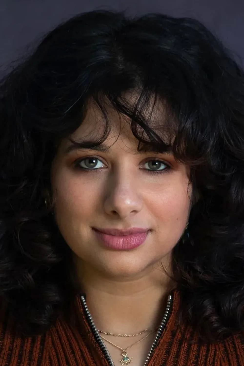 Safiyya Ingar的照片