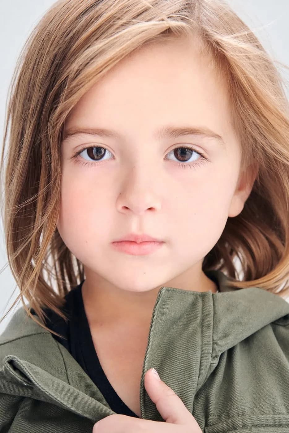 Luciana VanDette fotoğrafı