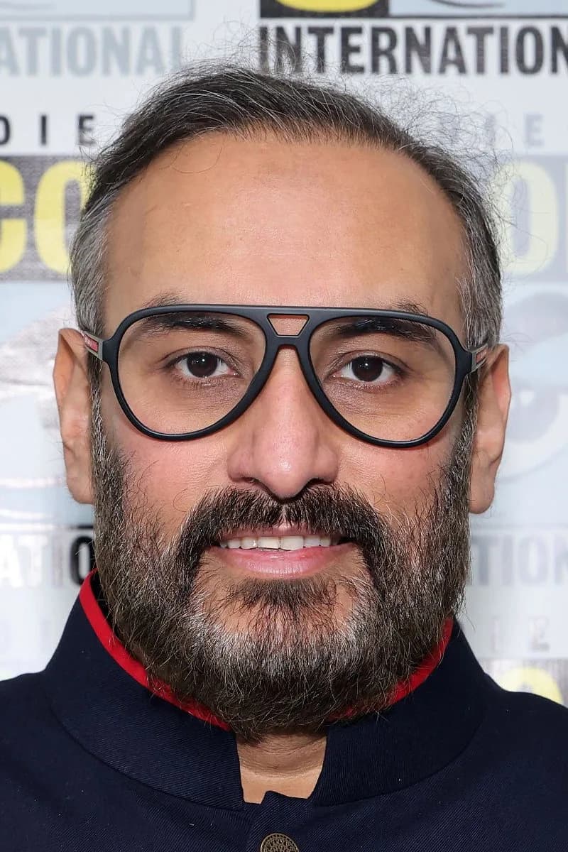 Namit Malhotra की तस्वीर