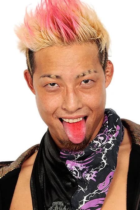 Yohei Fujita photo