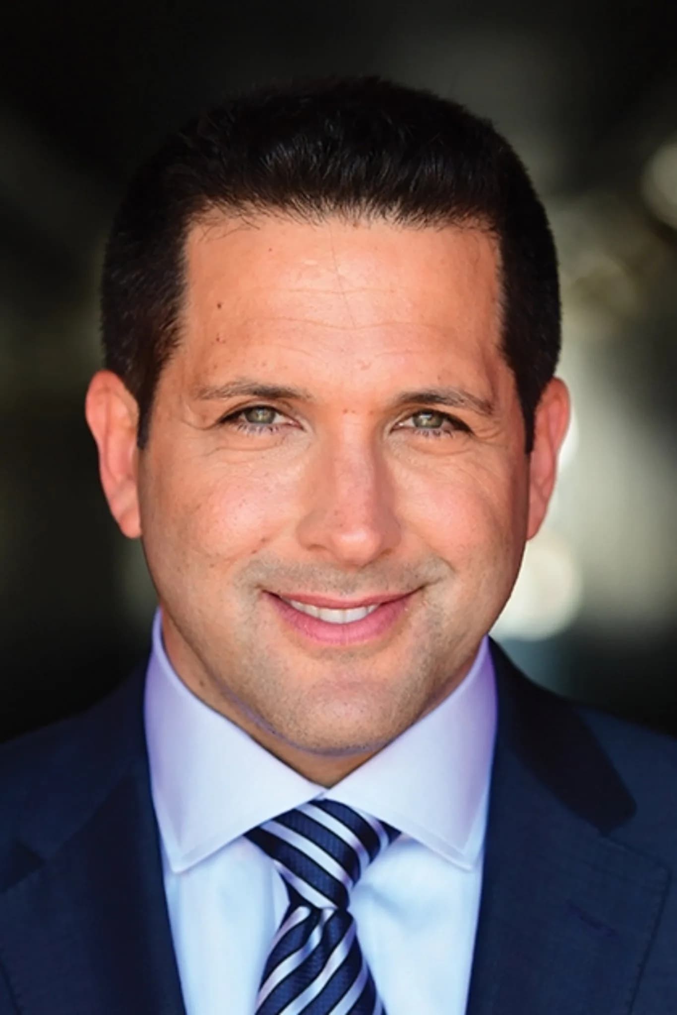 Foto von Adam Schefter