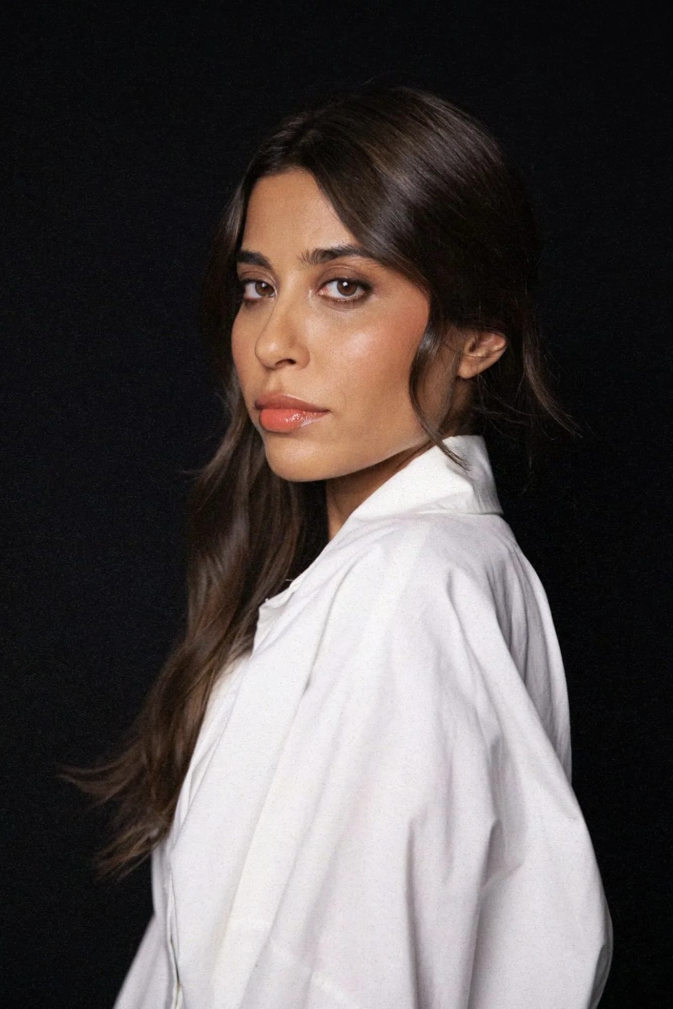 Nida Chowdhry photo