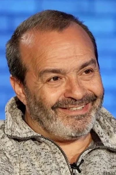 Victor Shenderovich की तस्वीर
