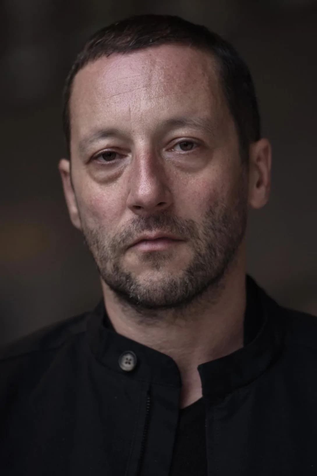 Foto de Oliver Broumis