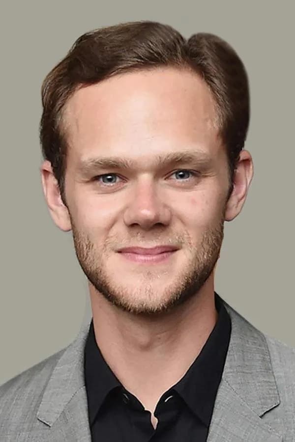 صورة Joseph Cross