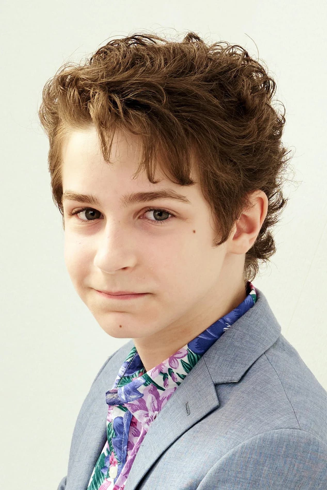 Benjamin Pajak photo