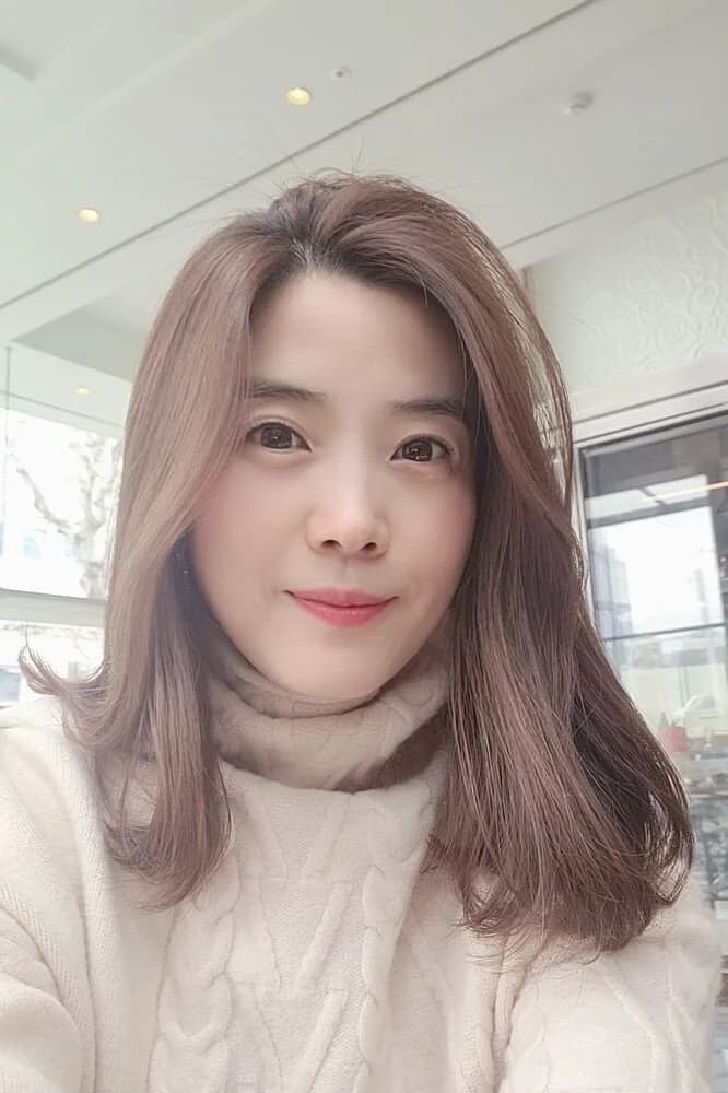 Foto von Chang Eun-sook