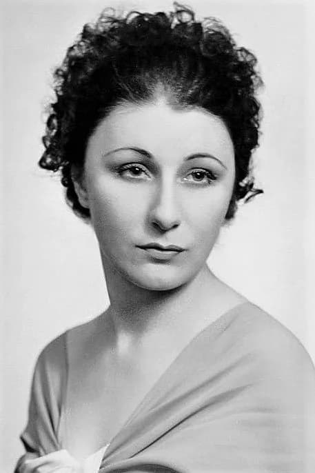 Judith Anderson photo