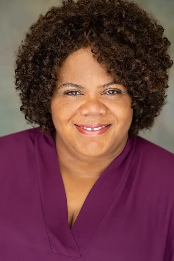 Ursula O. Robinson 사진