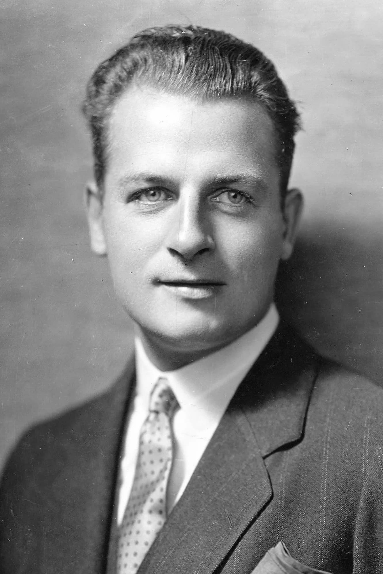 Foto von Reginald Denny