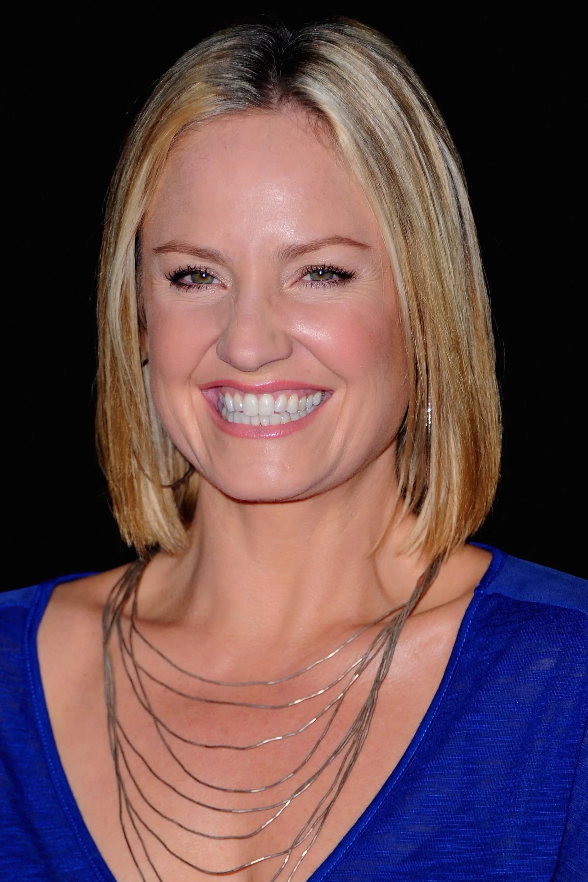 Sherry Stringfield photo