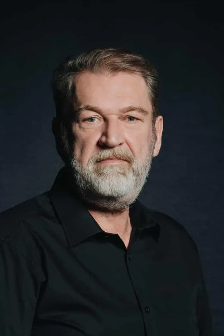Photo de Michal Ďuriš st.