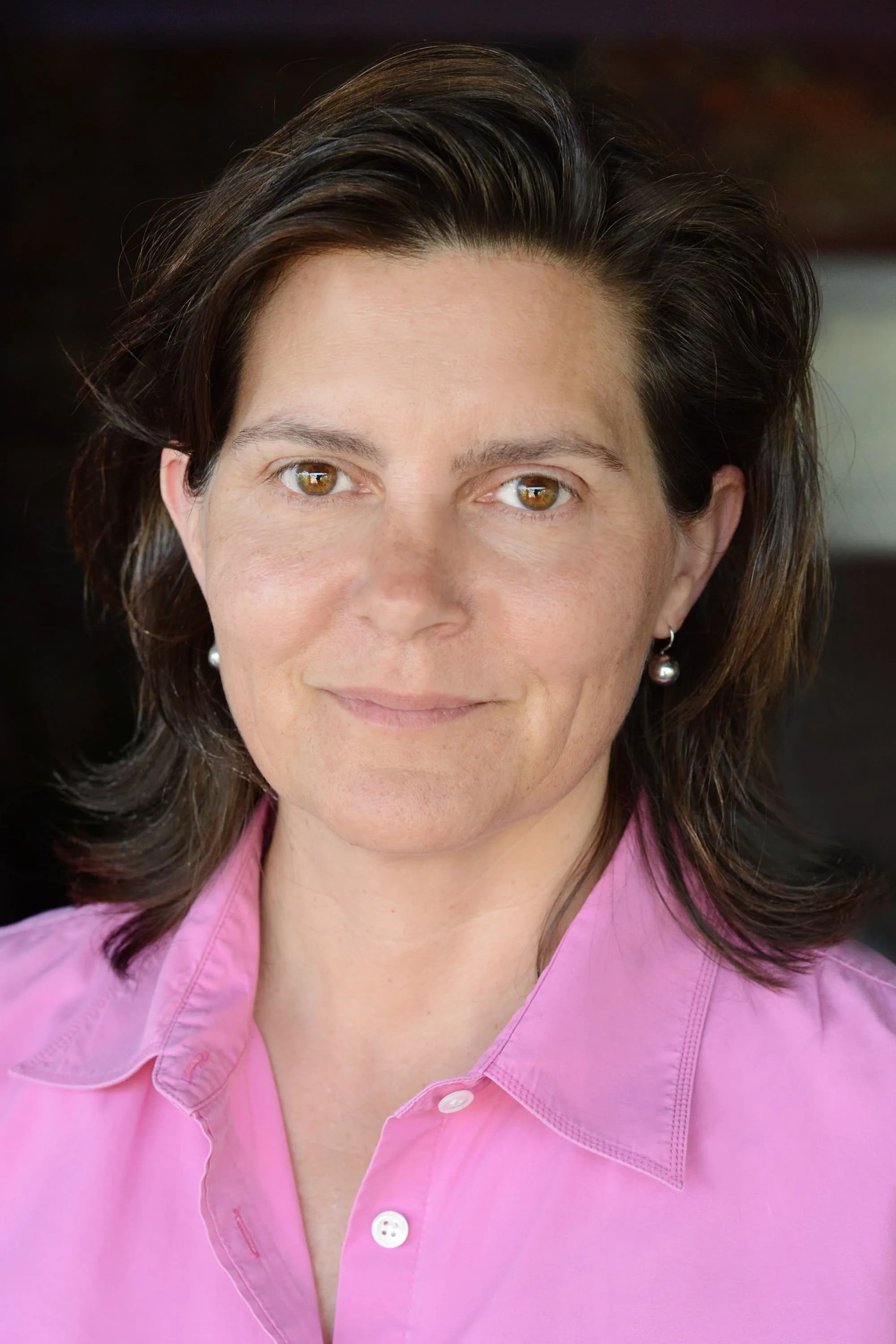 Tatiana S. Riegel fotoğrafı