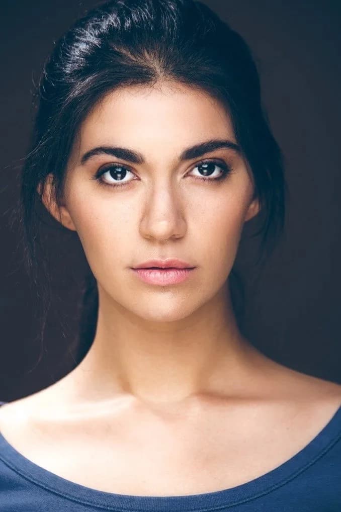 Ava Ticotin 사진