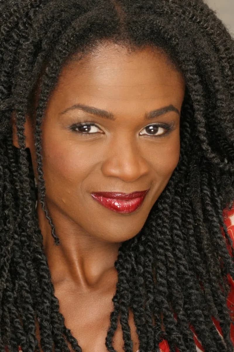 صورة Patrice Johnson