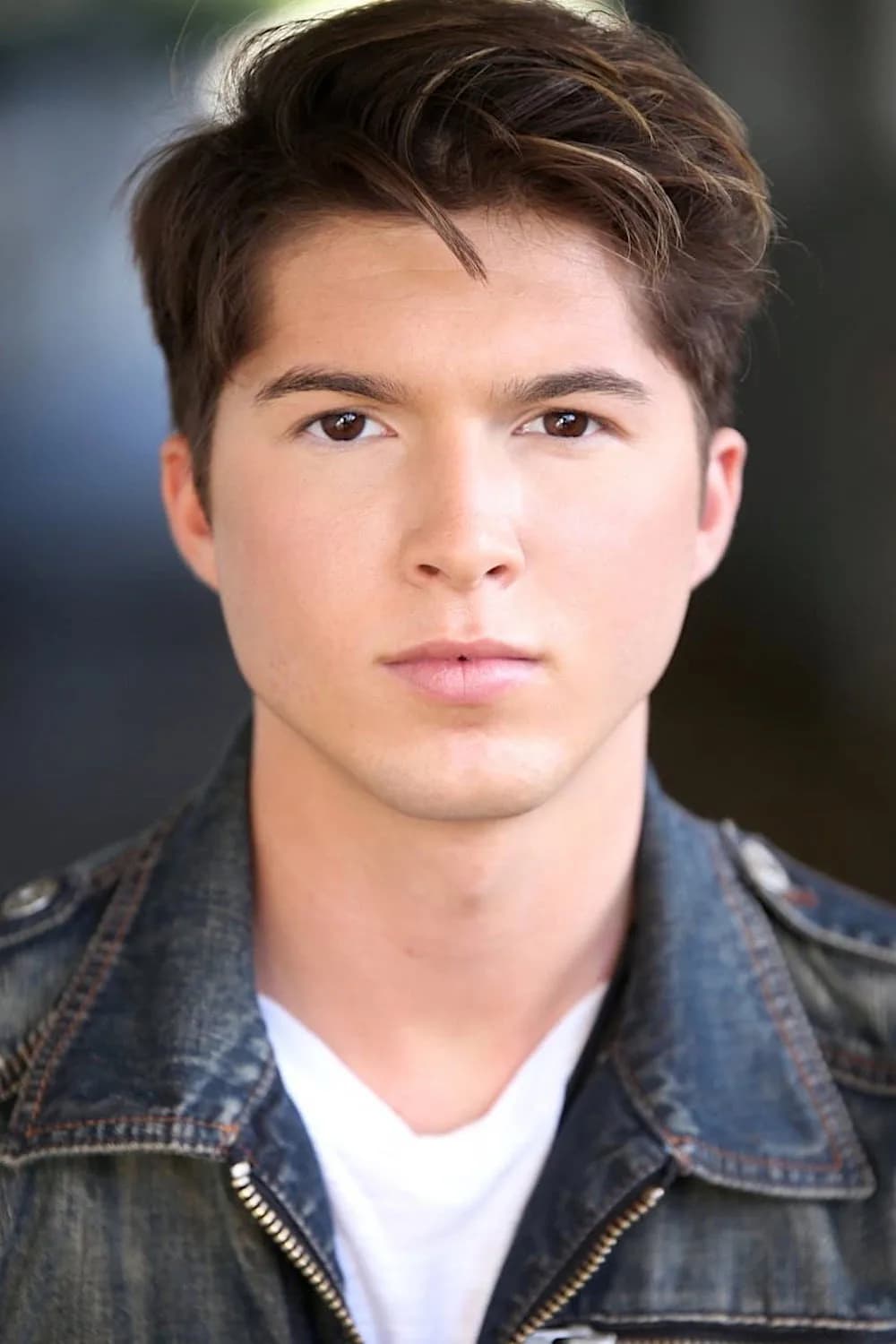 Perfil de Paul Butcher