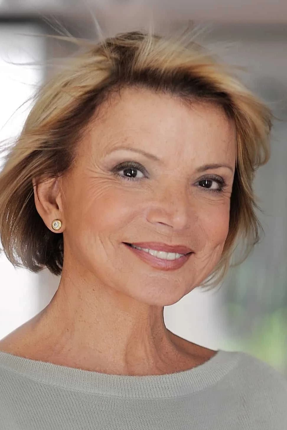 Uschi Glas photo