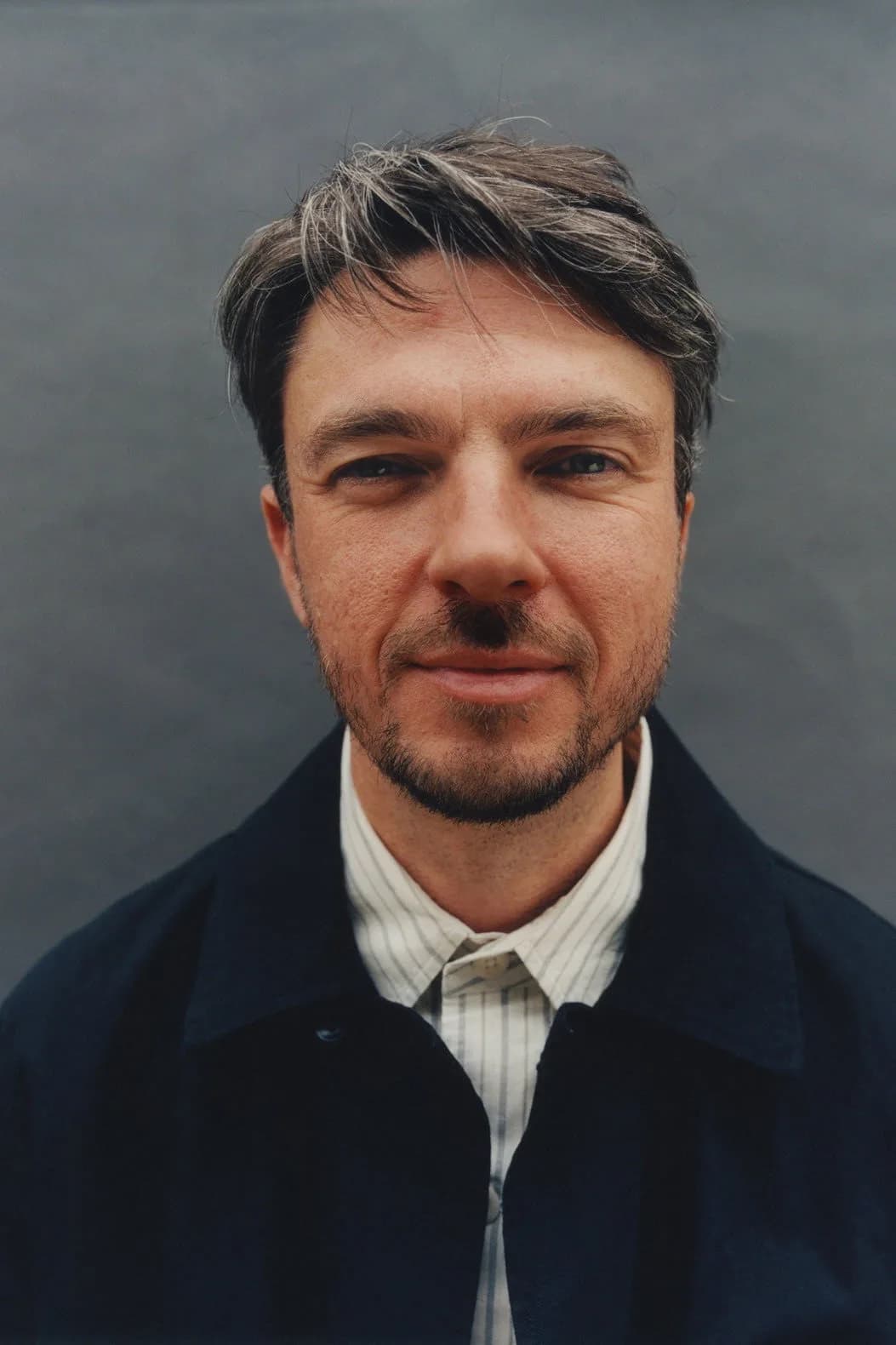 Tom Skinner photo