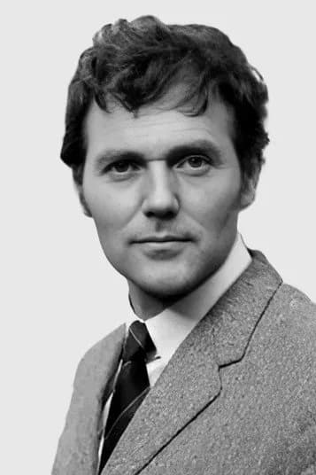 Foto von Harald Leipnitz