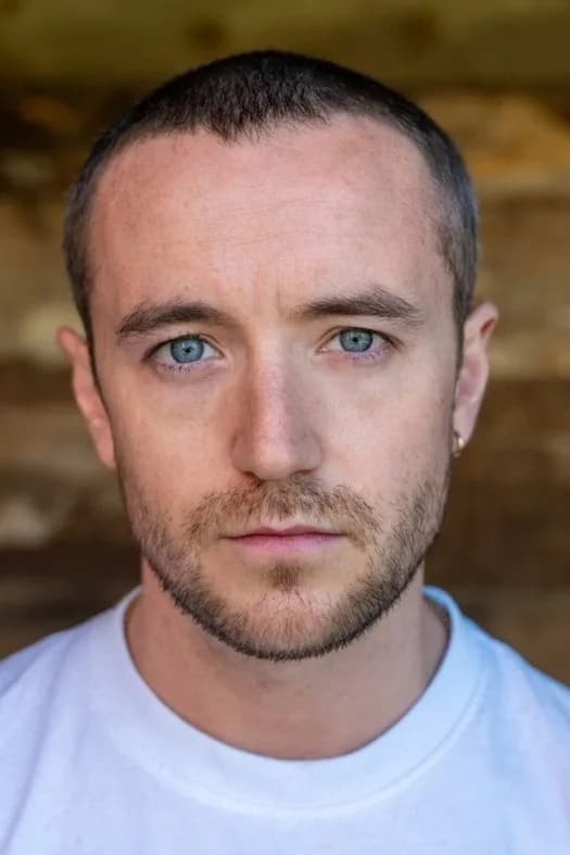 Tommy Garside photo