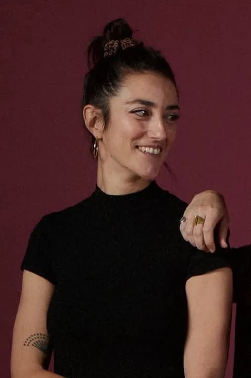 Foto de Núria Guardia