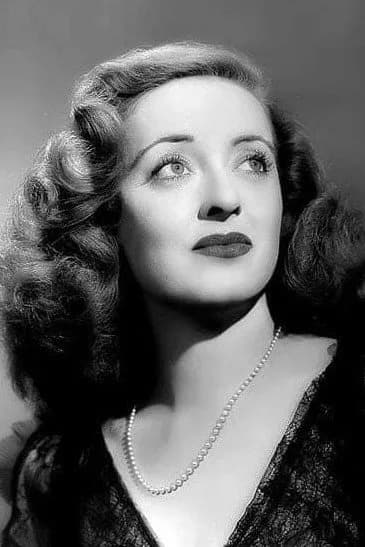 Foto di Bette Davis