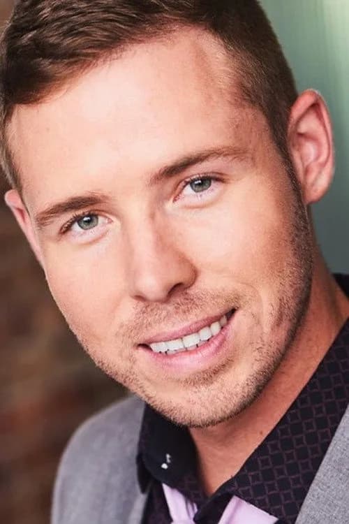 Trevor Gardner photo