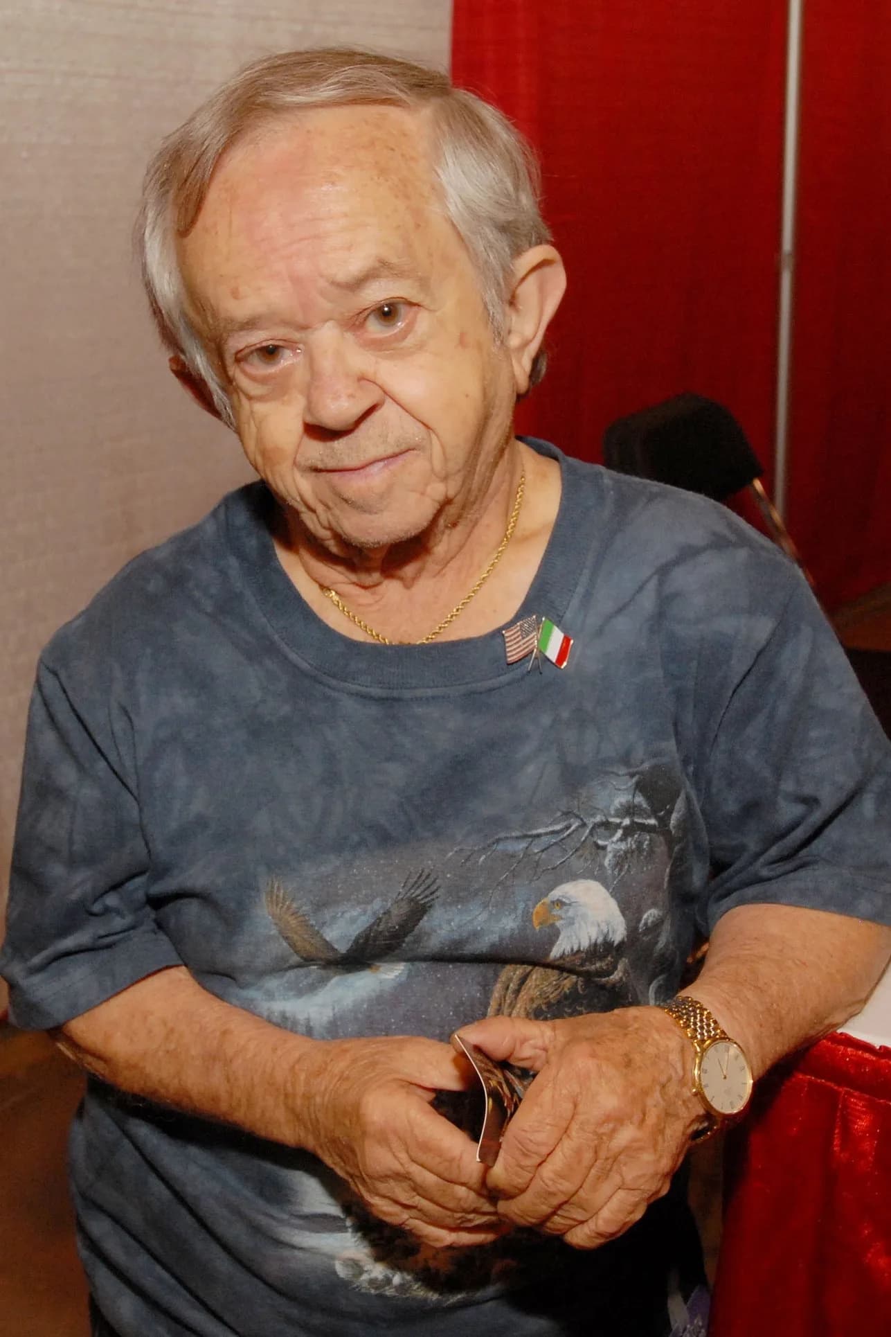 Photo de Felix Silla