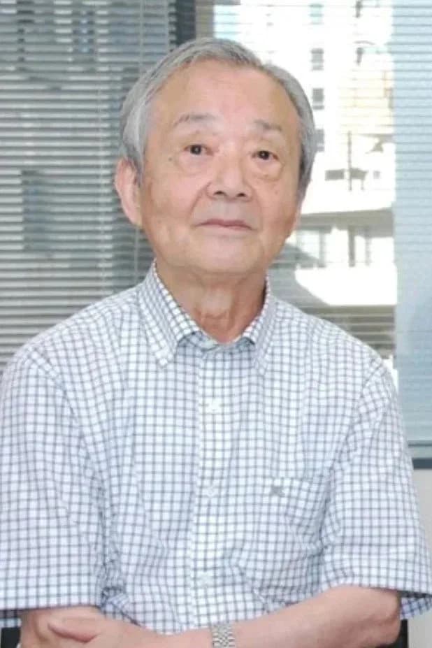 Yoji Hashimoto photo