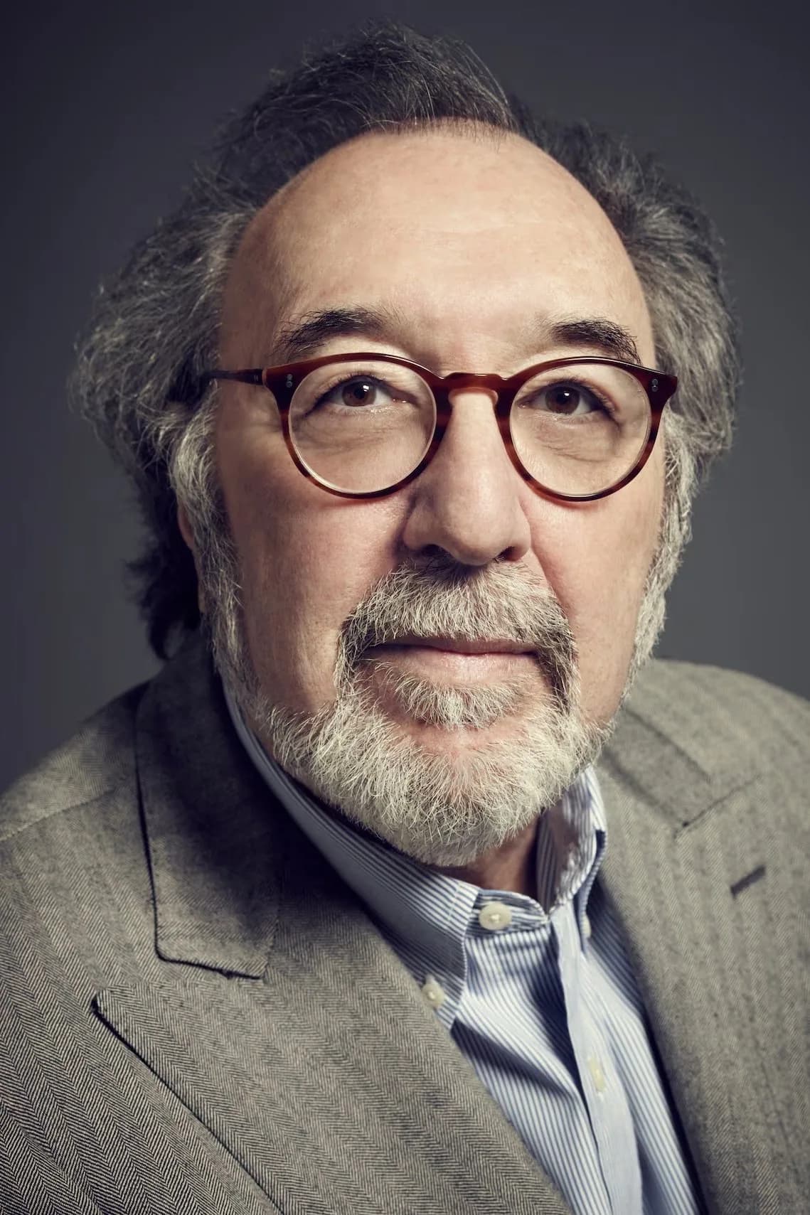 Foto de James L. Brooks