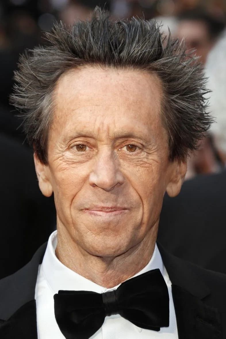 Foto di Brian Grazer