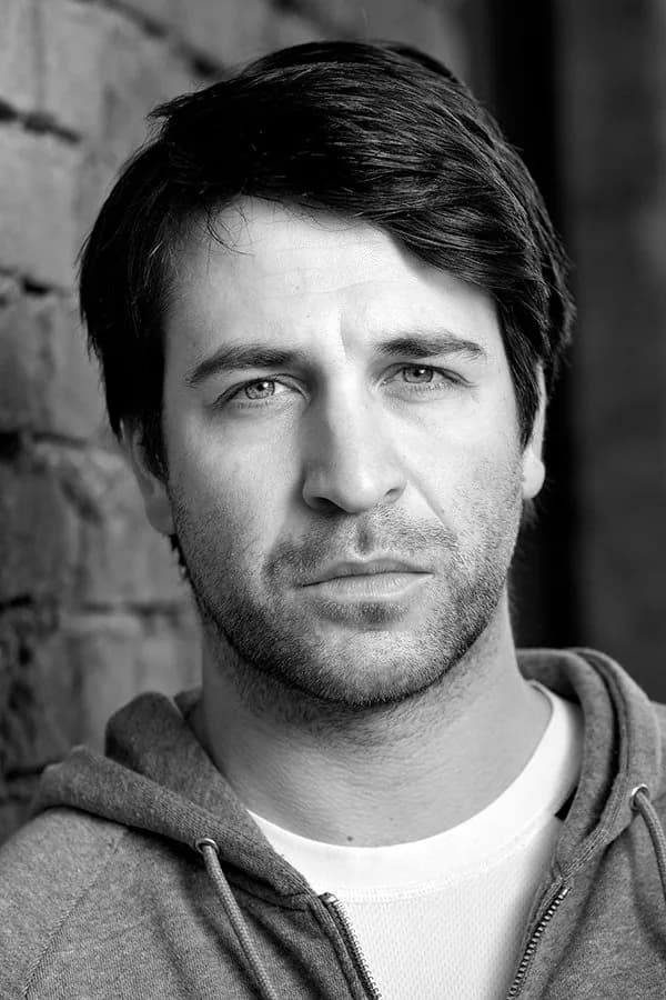 Aljaž Tepina photo