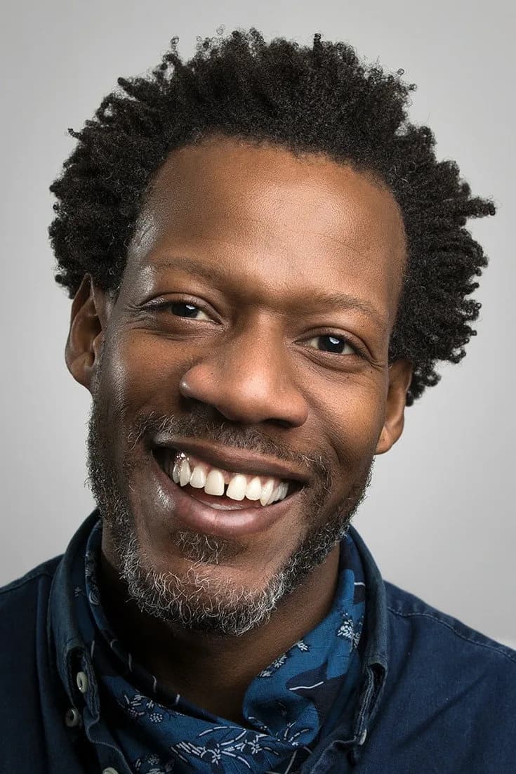 Foto de Damani Varnado