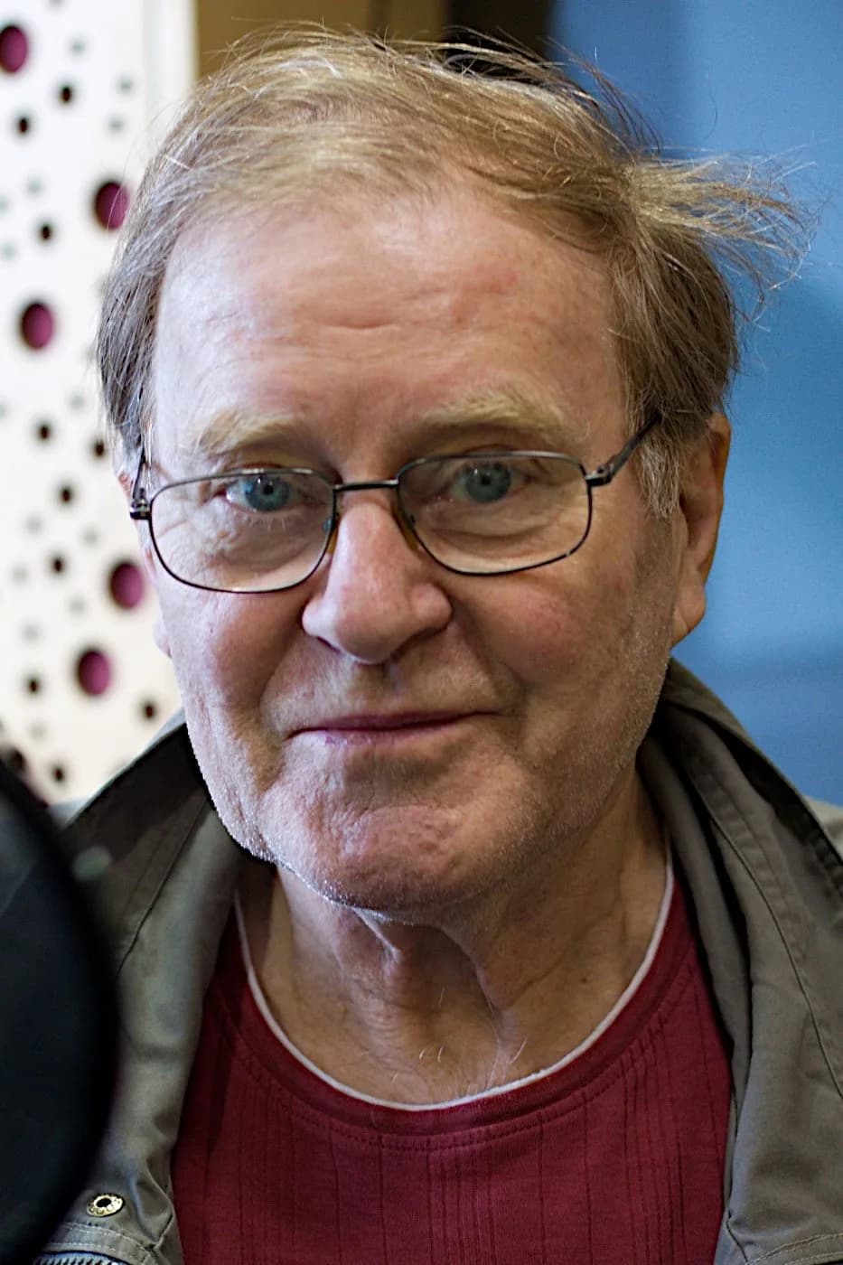 Jan Vlasák fotoğrafı