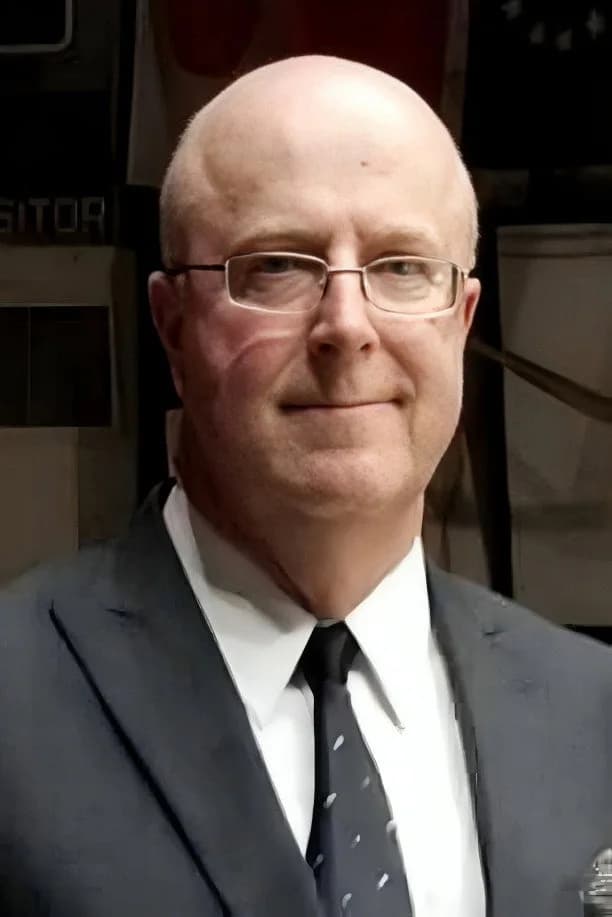 Larry Orton photo