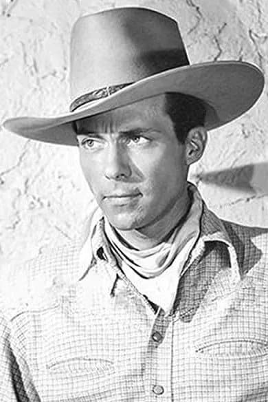 Dennis Moore 사진