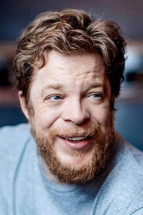 Sascha Reimann 프로필