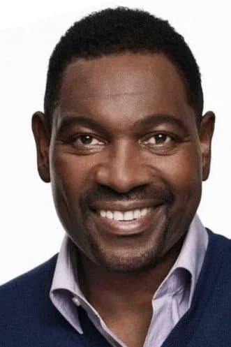 Foto de Mykelti Williamson