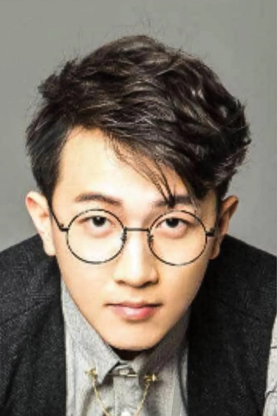 Zhang Pei 사진