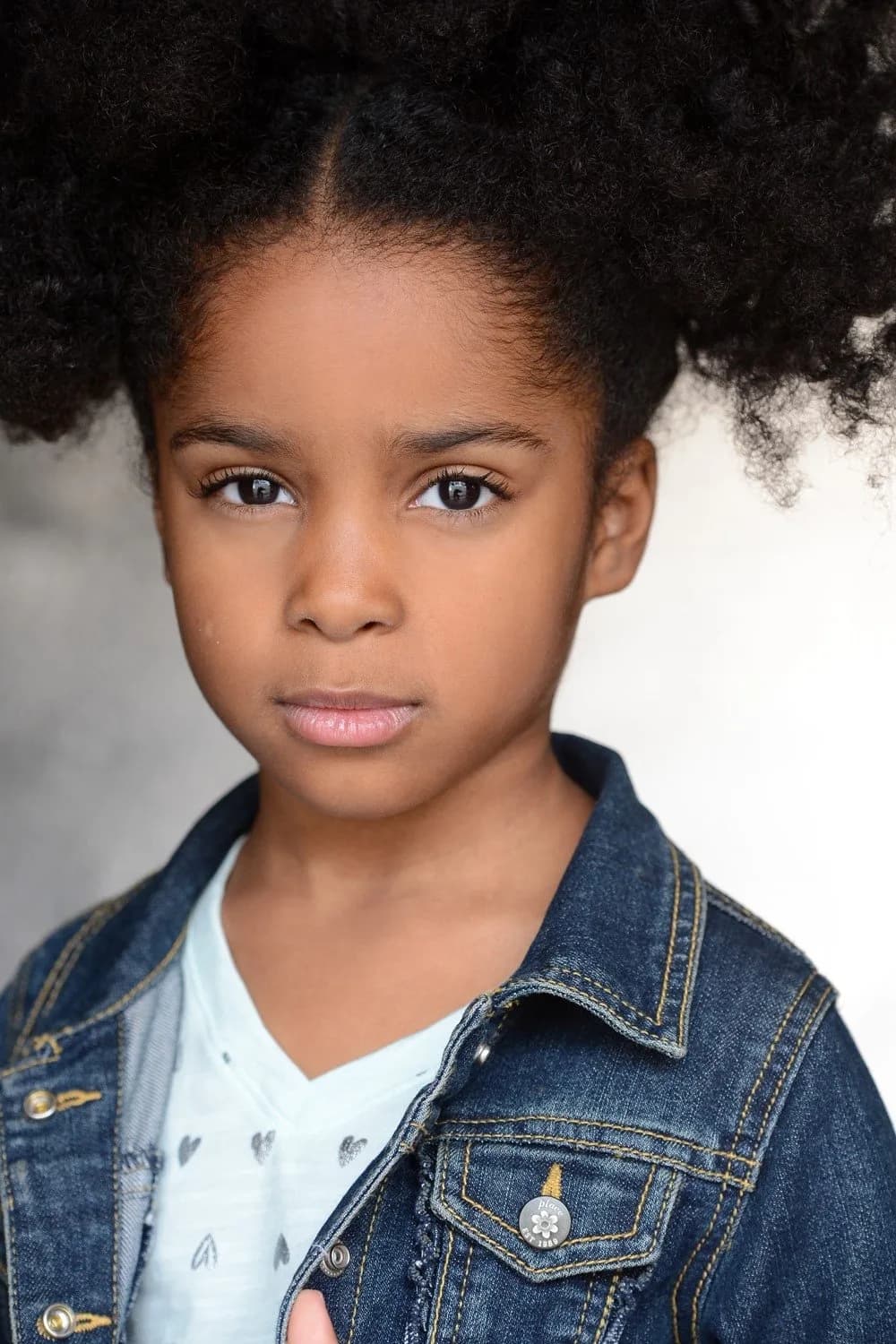 Foto de Ella Simone Tabu